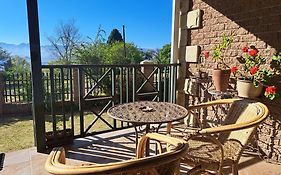 Clarens Mountain Sage Cottage